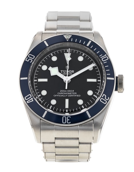 Tudor Black Bay M79230B-0008